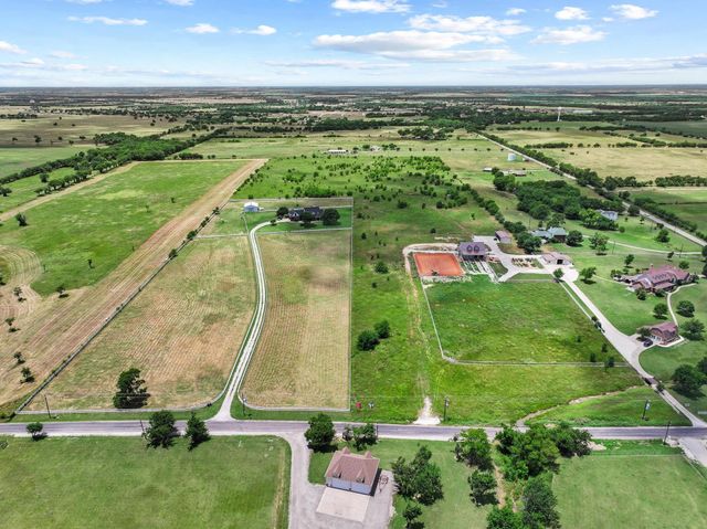 TBD 0001 JC MAPLES Road, Gunter, TX 75058