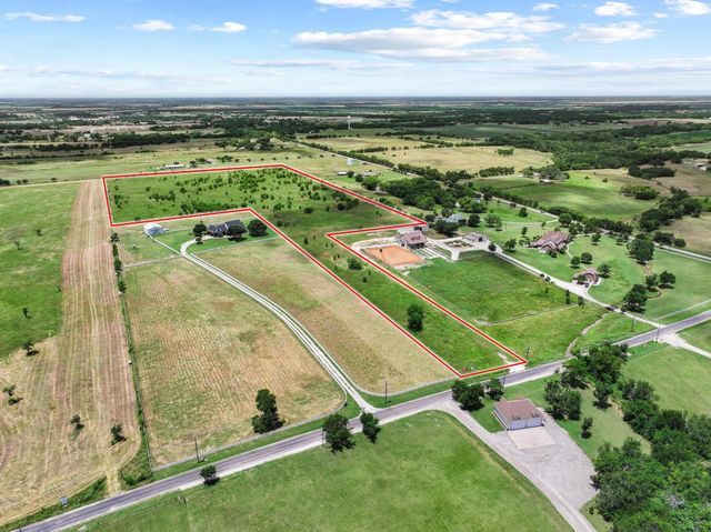 TBD 0001 JC MAPLES Road, Gunter, TX 75058
