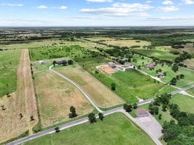 TBD 0001 JC MAPLES Road, Gunter, TX 75058