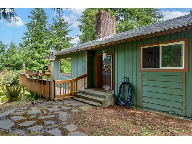 36389 BATTLE CREEK Ln, Astoria, OR 97103