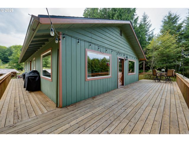 36389 BATTLE CREEK Ln, Astoria, OR 97103