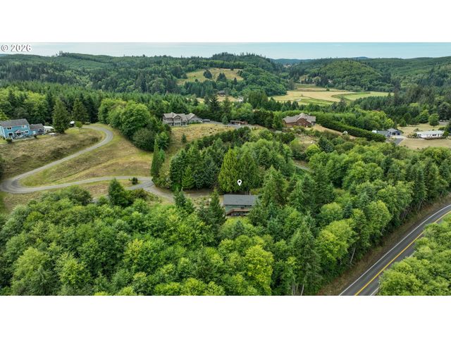 36389 BATTLE CREEK Ln, Astoria, OR 97103