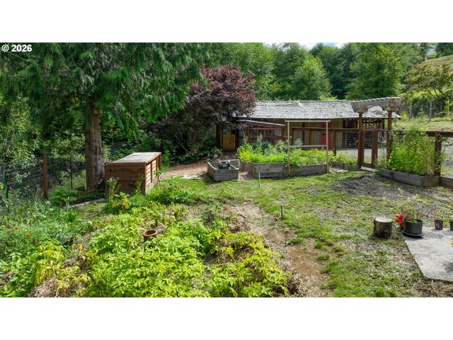 36389 BATTLE CREEK Ln, Astoria, OR 97103