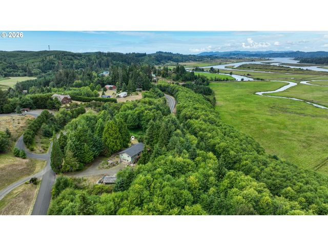 36389 BATTLE CREEK Ln, Astoria, OR 97103