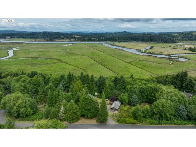 36389 BATTLE CREEK Ln, Astoria, OR 97103