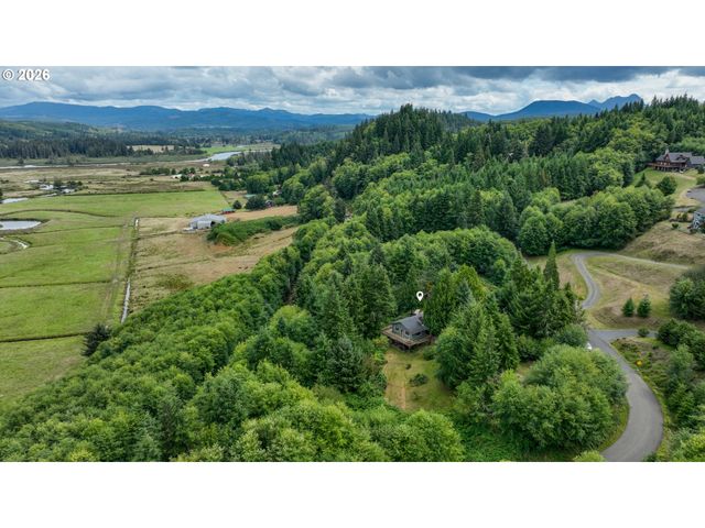 36389 BATTLE CREEK Ln, Astoria, OR 97103