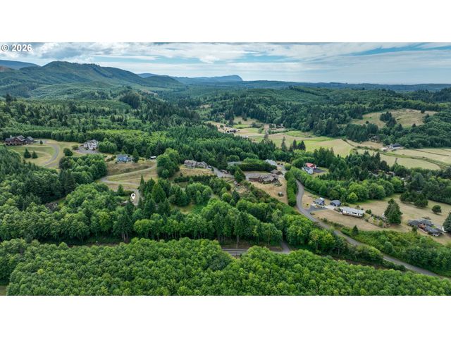 36389 BATTLE CREEK Ln, Astoria, OR 97103