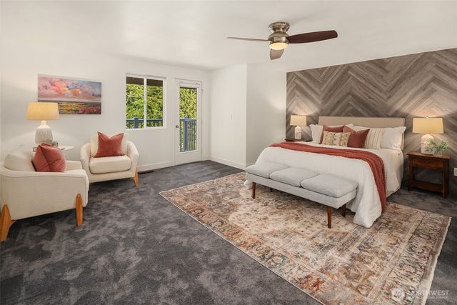 11517 Tyler Place NE, Bainbridge Island, WA 98110