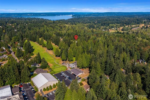 11517 Tyler Place NE, Bainbridge Island, WA 98110