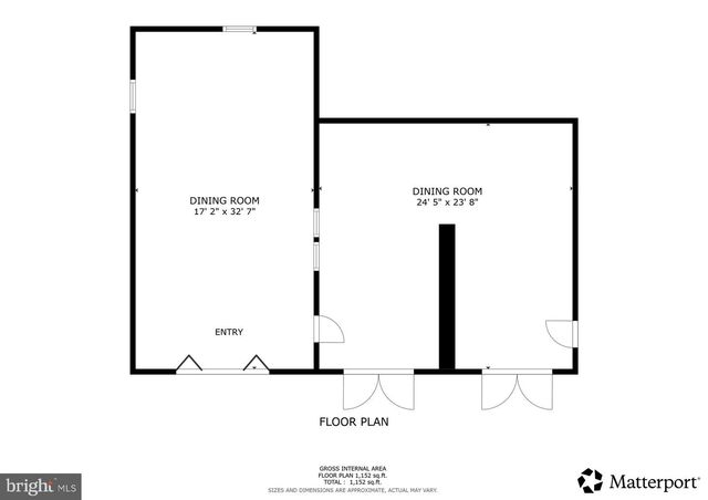 40325 CHARLES TOWN PIKE, Hamilton, VA 20158