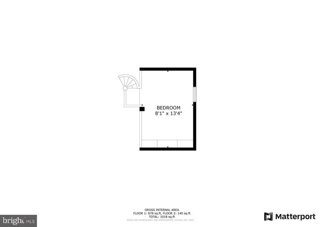 40325 CHARLES TOWN PIKE, Hamilton, VA 20158