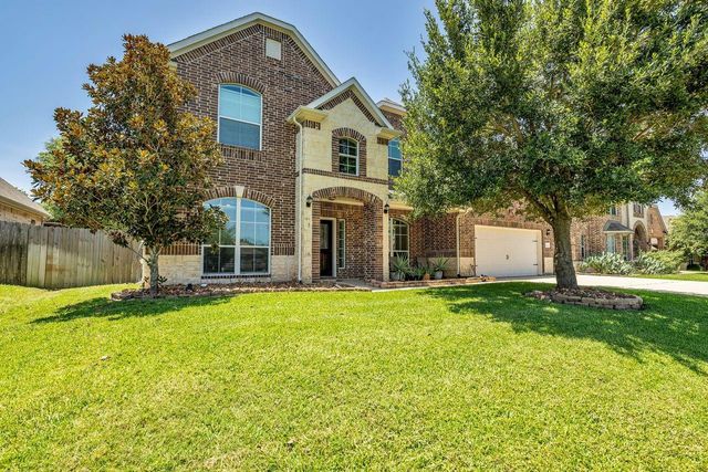13859 Shoreline Drive, Willis, TX 77318