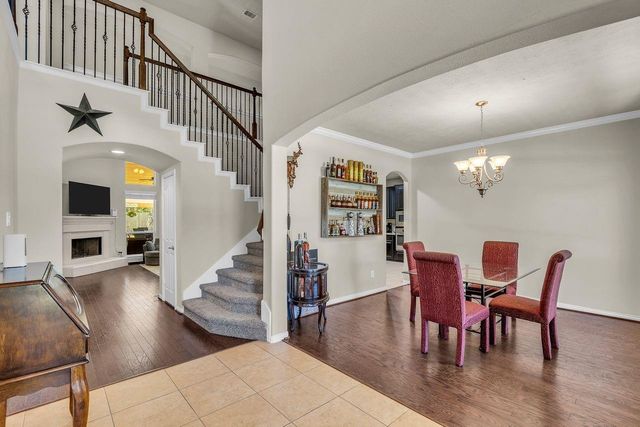 13859 Shoreline Drive, Willis, TX 77318