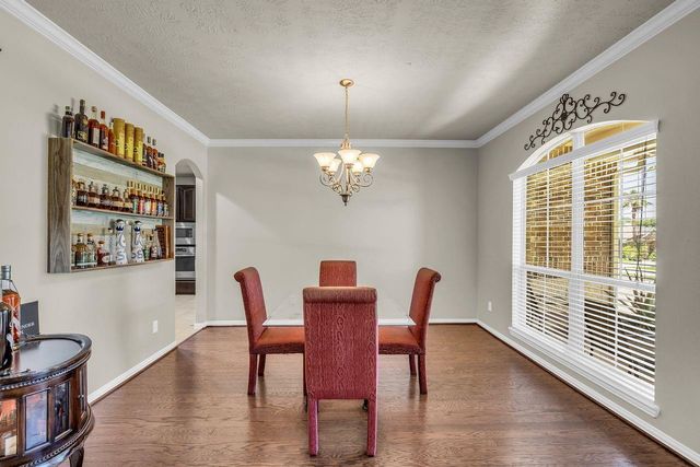 13859 Shoreline Drive, Willis, TX 77318