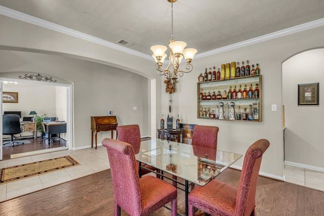 13859 Shoreline Drive, Willis, TX 77318