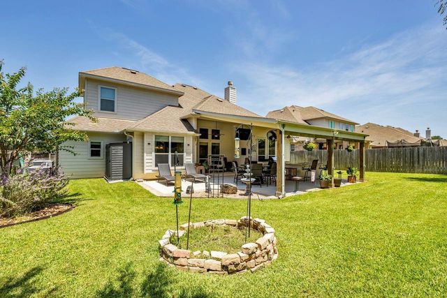 13859 Shoreline Drive, Willis, TX 77318