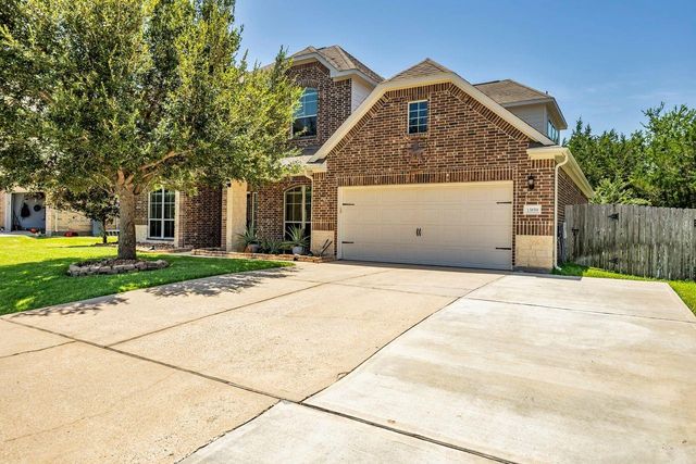 13859 Shoreline Drive, Willis, TX 77318
