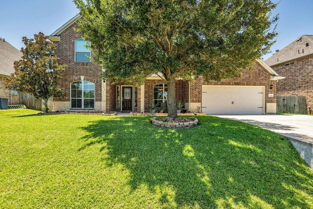 13859 Shoreline Drive, Willis, TX 77318
