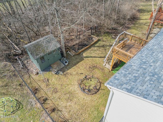 51 Morgans Run, Schuylerville, NY 12871