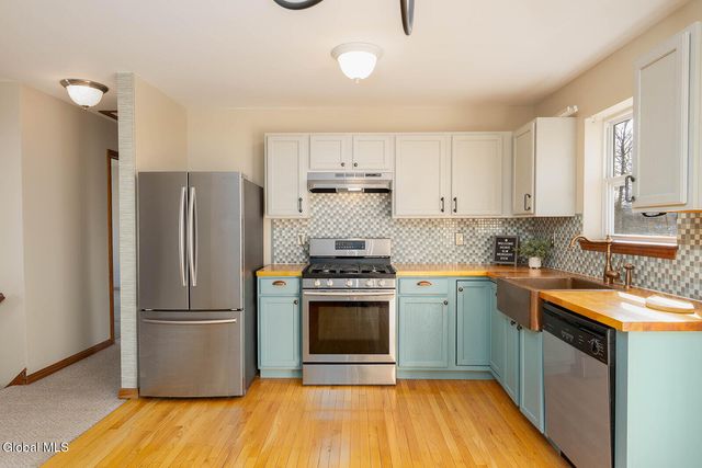 51 Morgans Run, Schuylerville, NY 12871