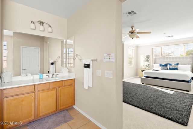 2426 N 161ST Avenue, Goodyear, AZ 85395