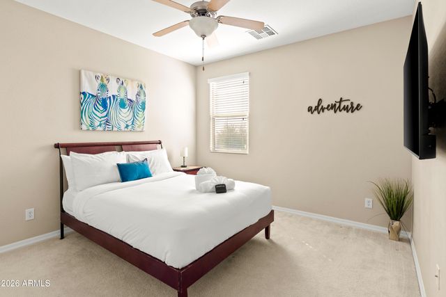 2426 N 161ST Avenue, Goodyear, AZ 85395