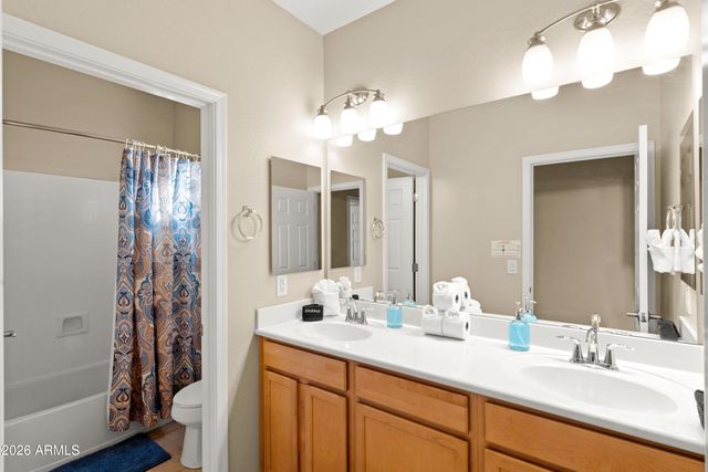 2426 N 161ST Avenue, Goodyear, AZ 85395