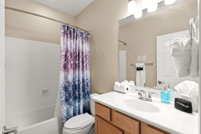 2426 N 161ST Avenue, Goodyear, AZ 85395