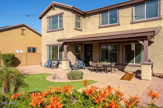 2426 N 161ST Avenue, Goodyear, AZ 85395