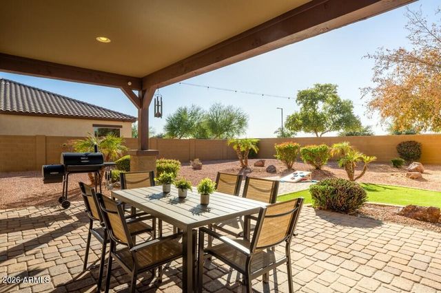 2426 N 161ST Avenue, Goodyear, AZ 85395