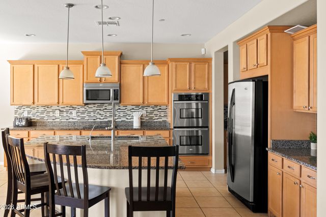 2426 N 161ST Avenue, Goodyear, AZ 85395
