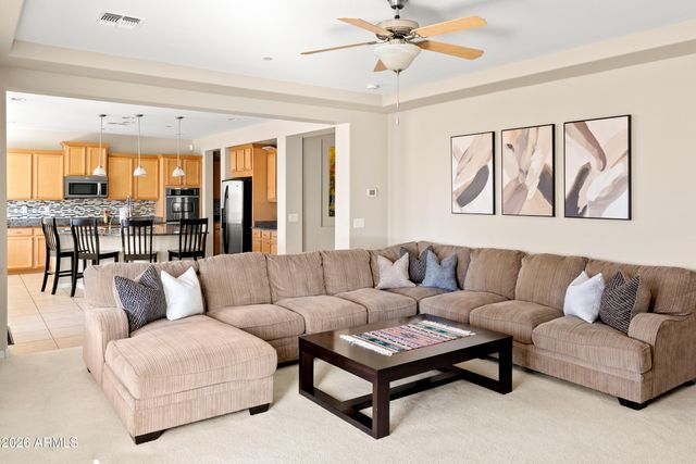 2426 N 161ST Avenue, Goodyear, AZ 85395