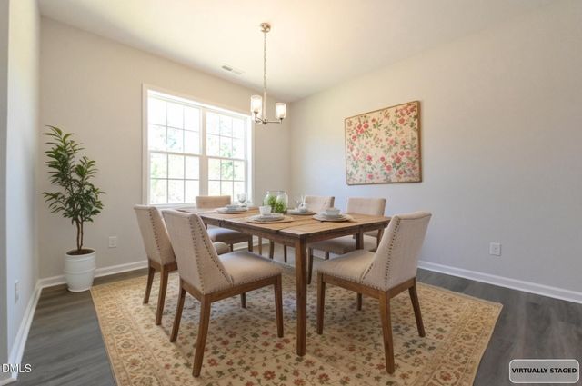 205 Hookbill Lane Lot 17, Lillington, NC 27546