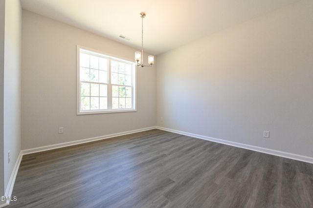 205 Hookbill Lane Lot 17, Lillington, NC 27546