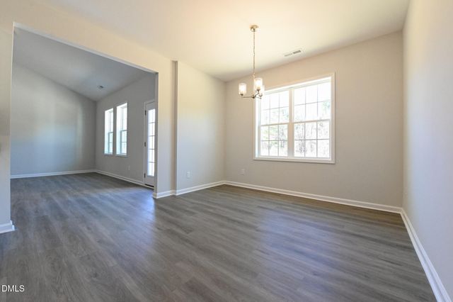 205 Hookbill Lane Lot 17, Lillington, NC 27546