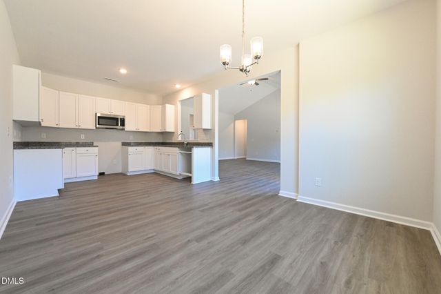 205 Hookbill Lane Lot 17, Lillington, NC 27546