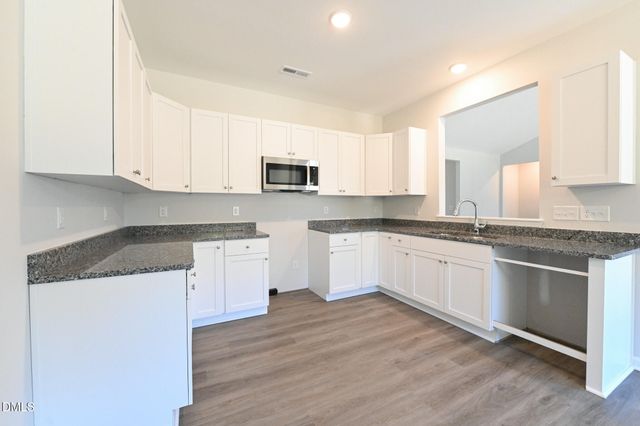 205 Hookbill Lane Lot 17, Lillington, NC 27546