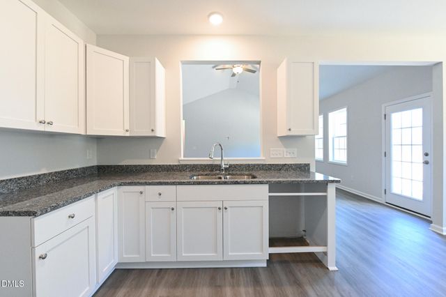 205 Hookbill Lane Lot 17, Lillington, NC 27546