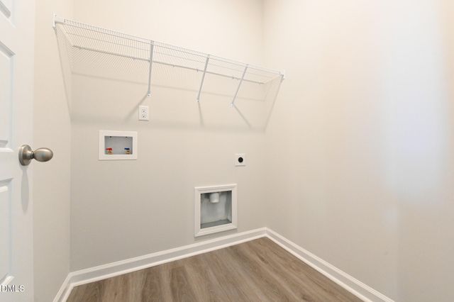 205 Hookbill Lane Lot 17, Lillington, NC 27546