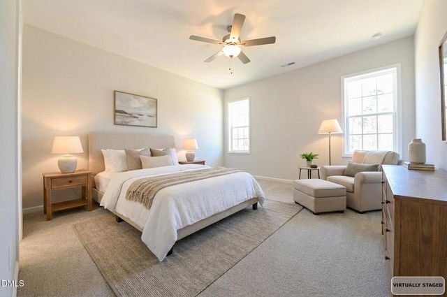 205 Hookbill Lane Lot 17, Lillington, NC 27546