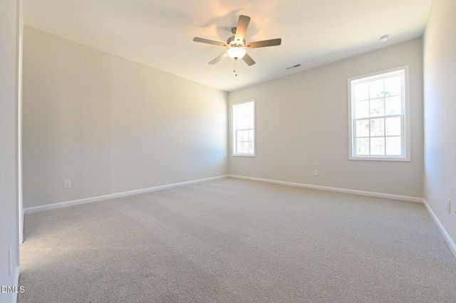 205 Hookbill Lane Lot 17, Lillington, NC 27546