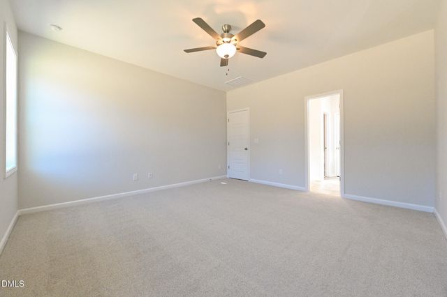 205 Hookbill Lane Lot 17, Lillington, NC 27546