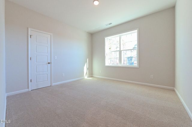 205 Hookbill Lane Lot 17, Lillington, NC 27546