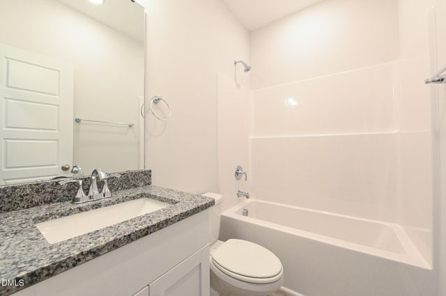 205 Hookbill Lane Lot 17, Lillington, NC 27546