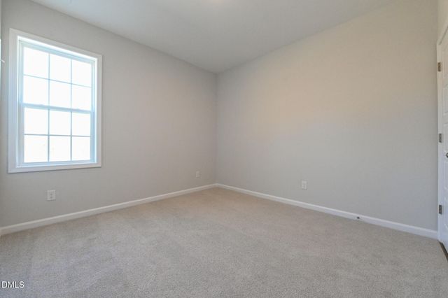 205 Hookbill Lane Lot 17, Lillington, NC 27546