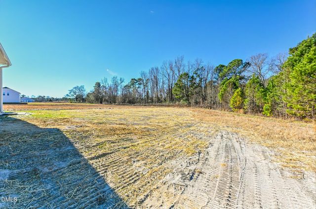 205 Hookbill Lane Lot 17, Lillington, NC 27546