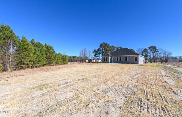 205 Hookbill Lane Lot 17, Lillington, NC 27546