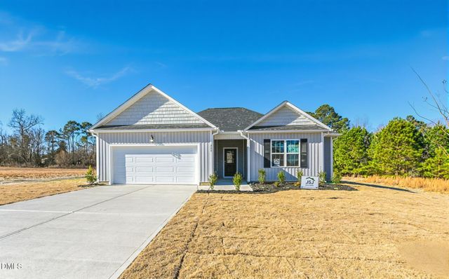 205 Hookbill Lane Lot 17, Lillington, NC 27546