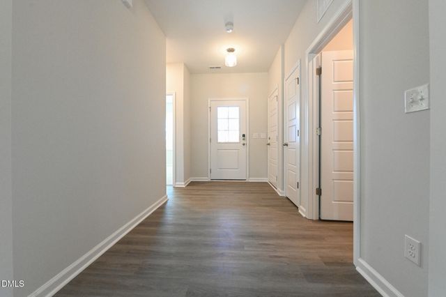 205 Hookbill Lane Lot 17, Lillington, NC 27546