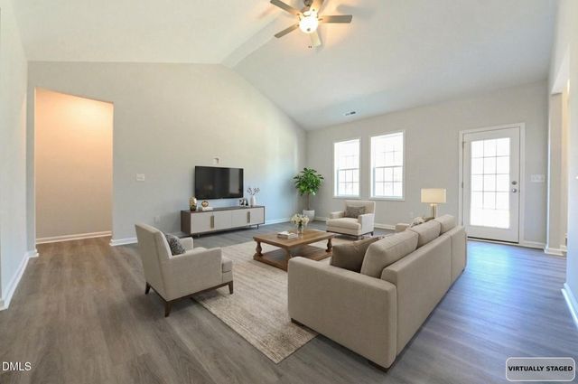 205 Hookbill Lane Lot 17, Lillington, NC 27546